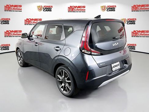 Used 2024 Kia Soul EX w/ Option Group 015 image 2