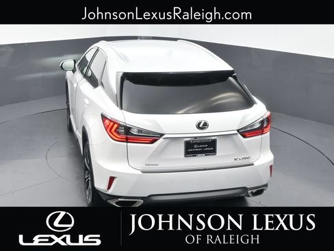 Used 2019 Lexus RX 350 FWD image 27
