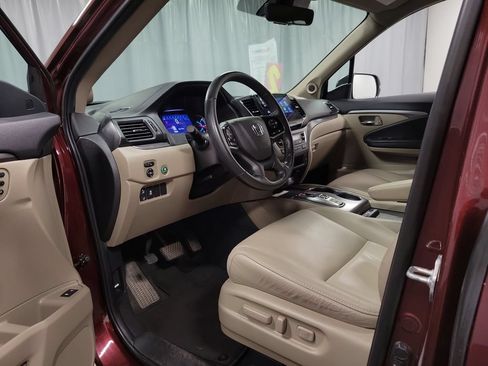 Used 2022 Honda Pilot Special Edition image 12