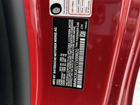 New 2026 MINI Cooper S image 14