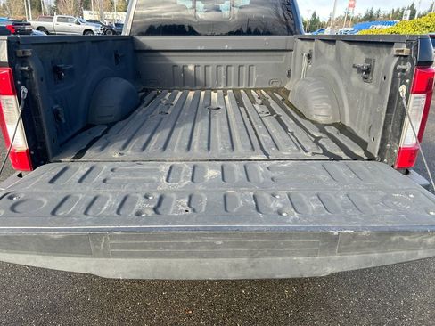 Certified 2019 Ford F350 Lariat image 33