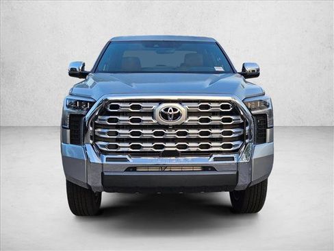 New 2026 Toyota Tundra 1794 Edition AWD/4WD image 6