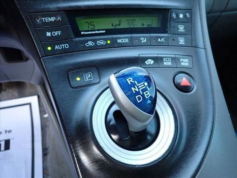 Used 2010 Toyota Prius Five image 18