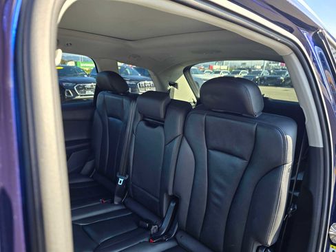 Used 2024 Audi Q7 3.0T Premium Plus image 19