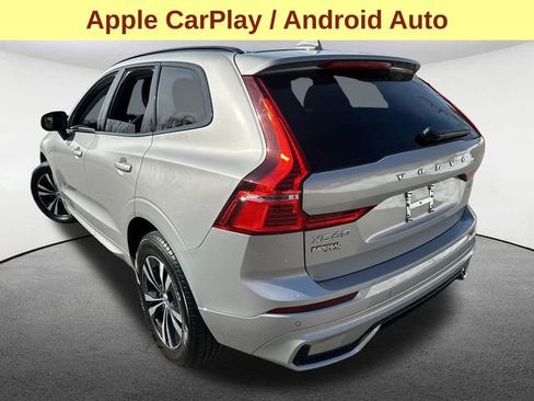 Used 2024 Volvo XC60 B5 Core image 8