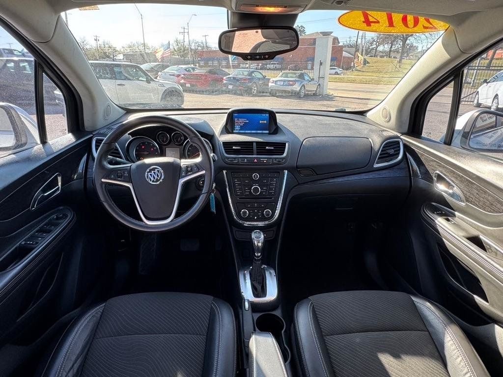 Used 2014 Buick Encore Convenience FWD image 15