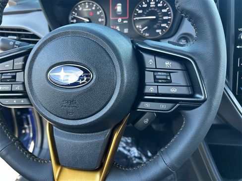 New 2026 Subaru Crosstrek 2.5i Wilderness image 20