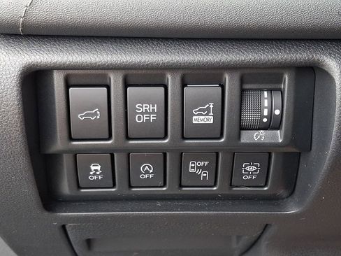 Certified 2023 Subaru Forester Touring w/ Popular Package #2 AWD/4WD image 26