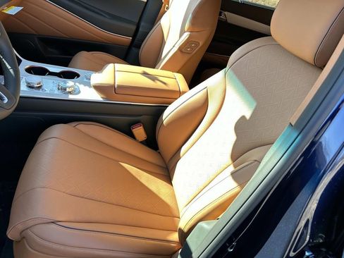 New 2026 Genesis GV80 2.5T Advanced image 14