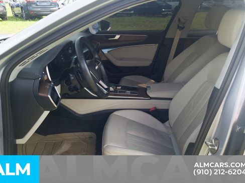 Used 2024 Audi A6 Premium Plus AWD/4WD image 7