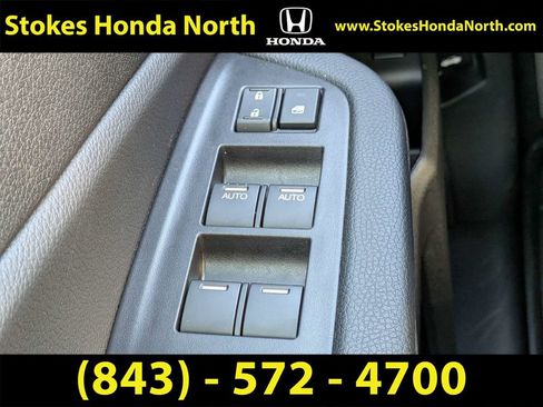 Certified 2026 Honda Ridgeline TrailSport image 27