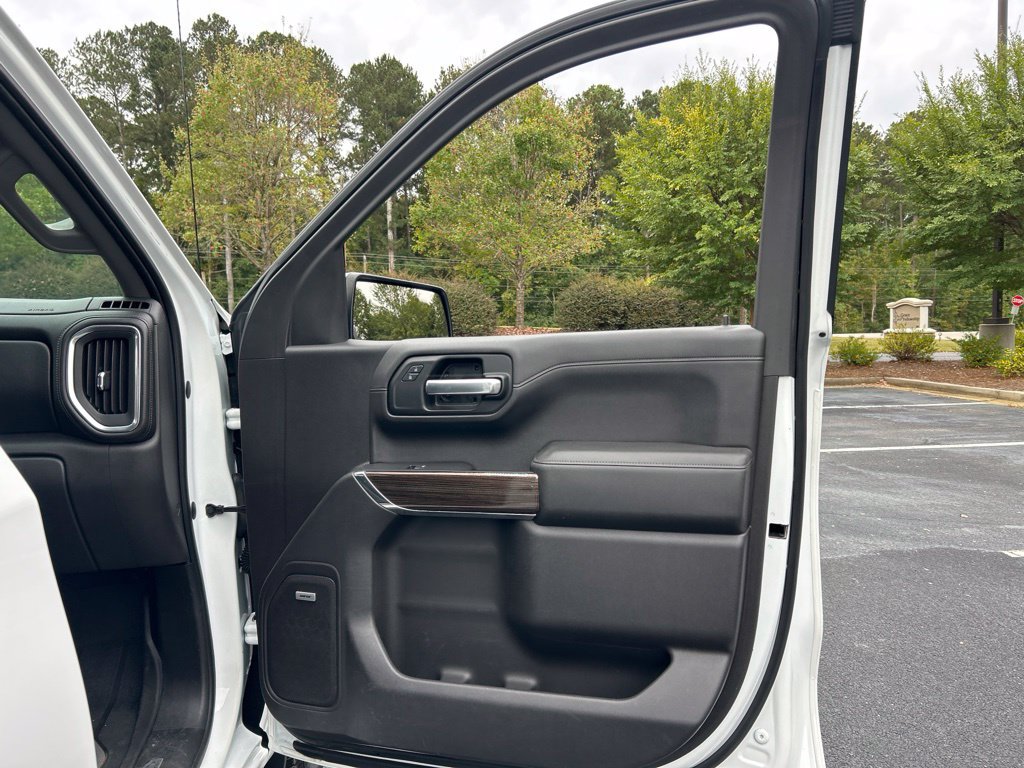 Used 2019 Chevrolet Silverado 1500 RST w/ All-Star Edition AWD/4WD image 61