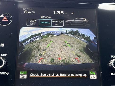 New 2026 Subaru Crosstrek 2.5i Wilderness w/ Wilderness Package AWD/4WD image 20