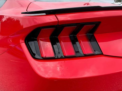 New 2025 Ford Mustang GT Premium image 14