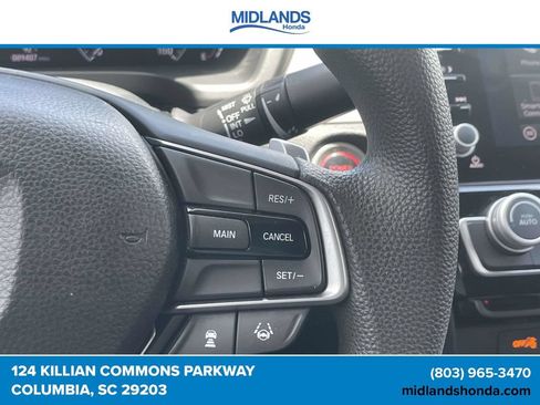 Used 2019 Honda Insight EX image 20