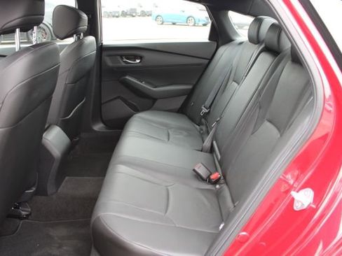 Used 2024 Honda Accord Sport image 37