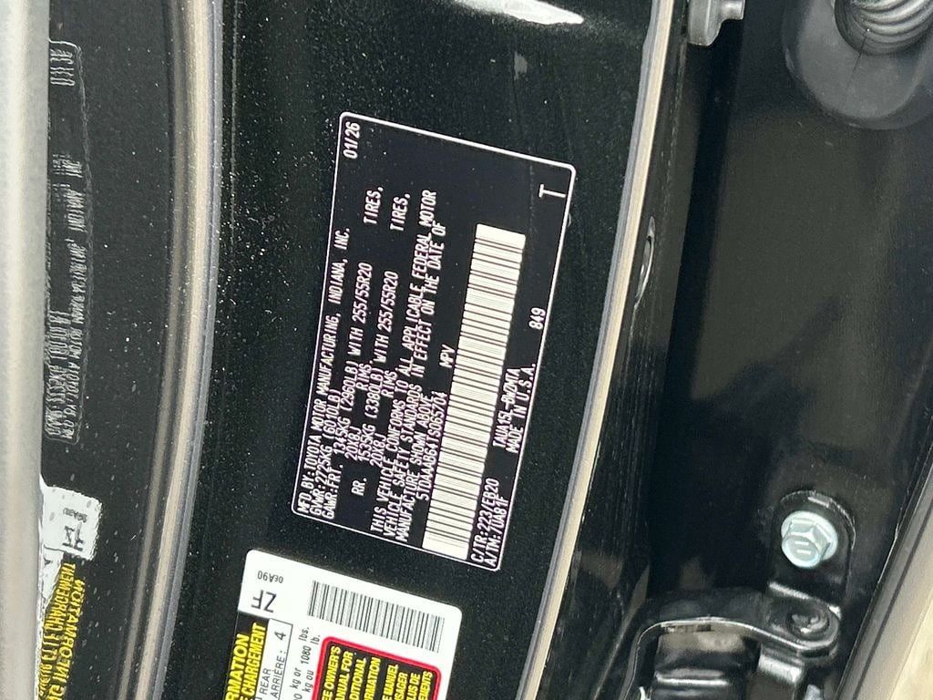 Used 2026 Lexus TX 350 AWD w/ Technology Package image 10