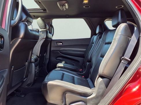 Used 2021 Dodge Durango GT RWD image 14
