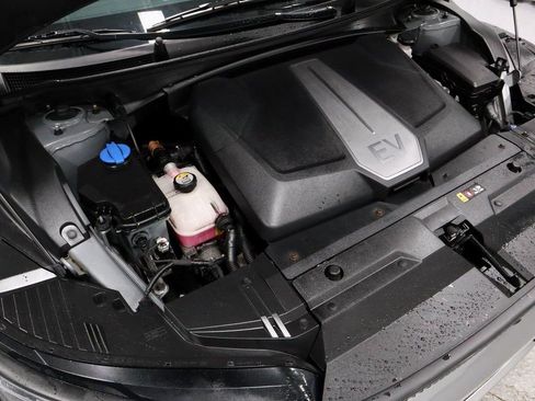 Used 2022 Kia EV6 Wind w/ Wind Technology Package image 18