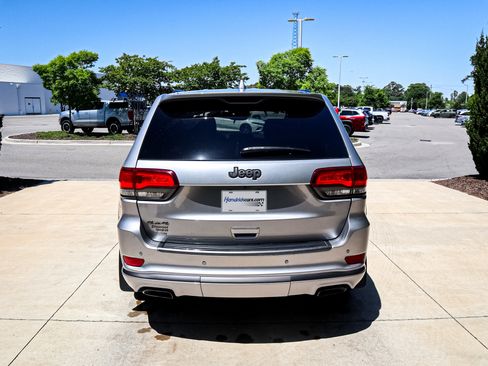 Used 2019 Jeep Grand Cherokee High Altitude image 10