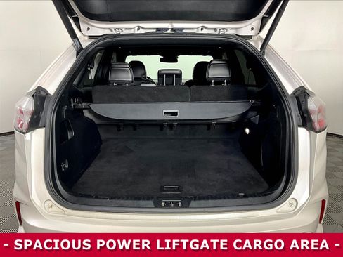 Used 2019 Ford Edge ST w/ Equipment Group 401A AWD/4WD image 36