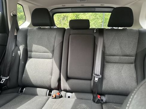 Used 2025 Nissan Rogue SV AWD/4WD image 27
