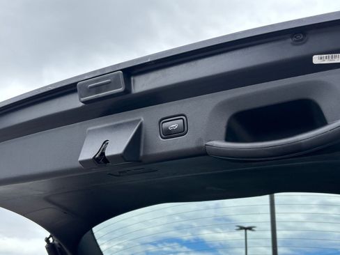 Used 2025 Hyundai Tucson SEL image 23