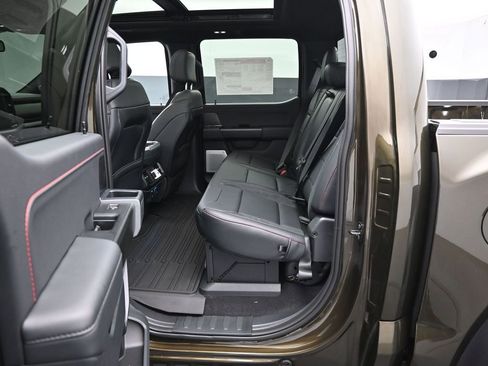 New 2026 Ford F150 Raptor image 19