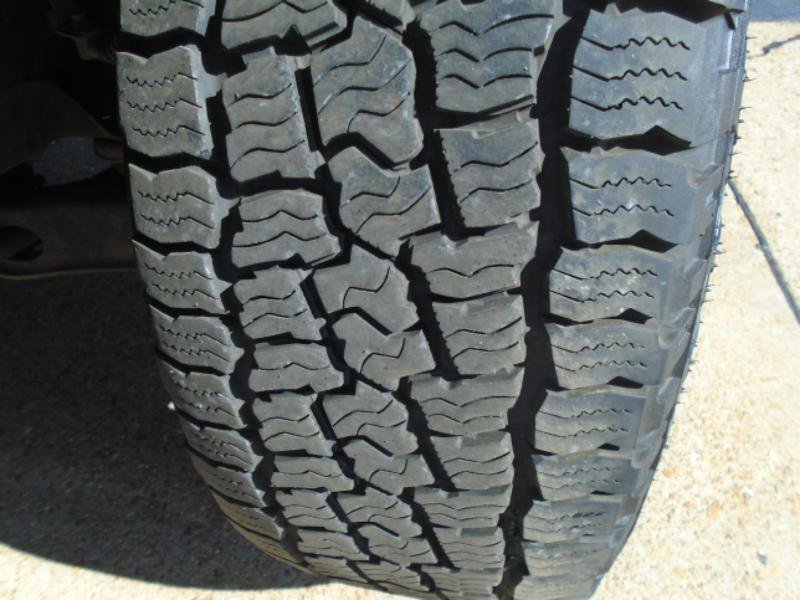 Used 2011 Ford Ranger XLT AWD/4WD image 16