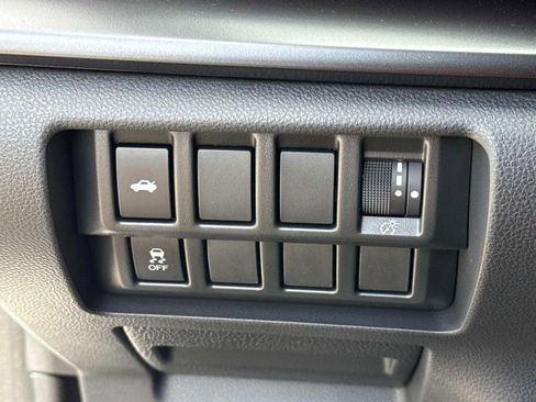 New 2025 Subaru WRX Premium image 40