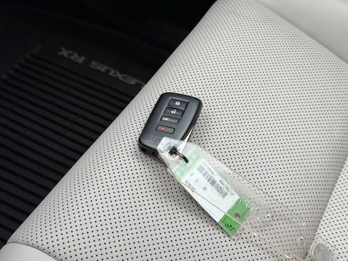 Certified 2022 Lexus RX 350 FWD w/ Premium Package image 40