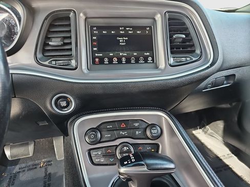 Used 2022 Dodge Challenger GT AWD/4WD image 14