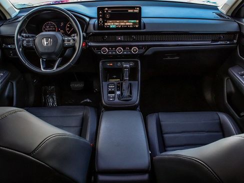 Used 2023 Honda CR-V EX-L image 35