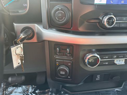 Used 2022 Ford F150 XLT w/ Equipment Group 301A Mid image 24