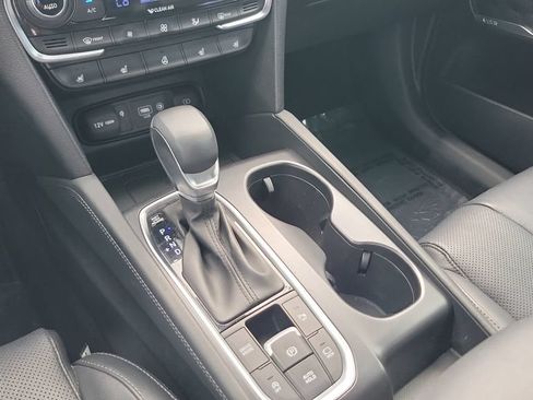 Used 2019 Hyundai Santa Fe FWD image 15