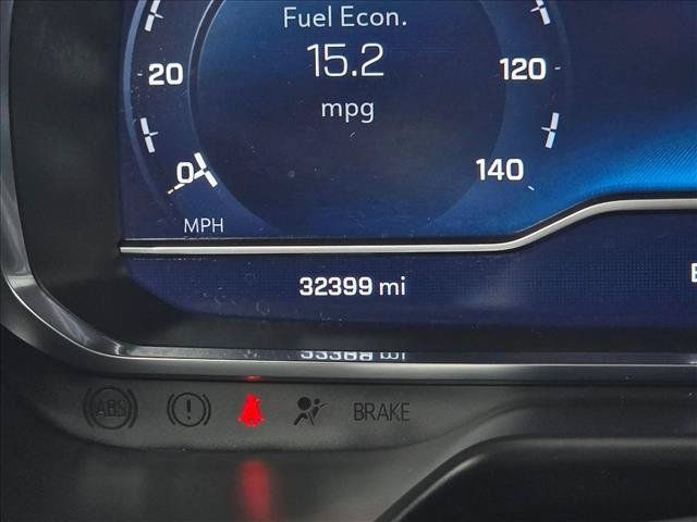 Used 2023 Chevrolet Suburban Z71 w/ Luxury Package AWD/4WD image 28