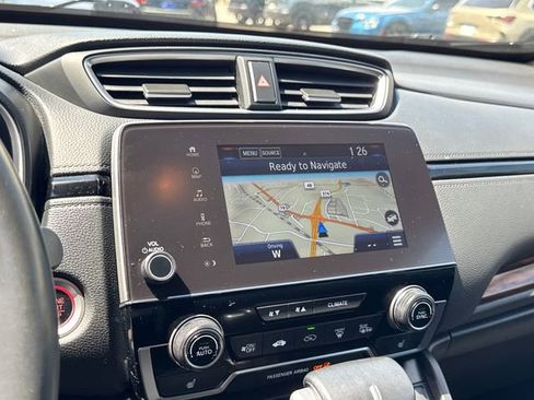 Used 2022 Honda CR-V Touring image 22