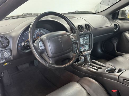 Used 2000 Pontiac Firebird Formula RWD image 42