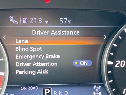 New 2026 Nissan Frontier SV w/ SV Convenience Package image 16