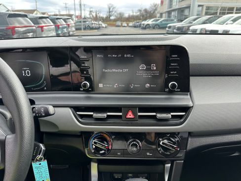 Used 2024 Kia Seltos LX image 27