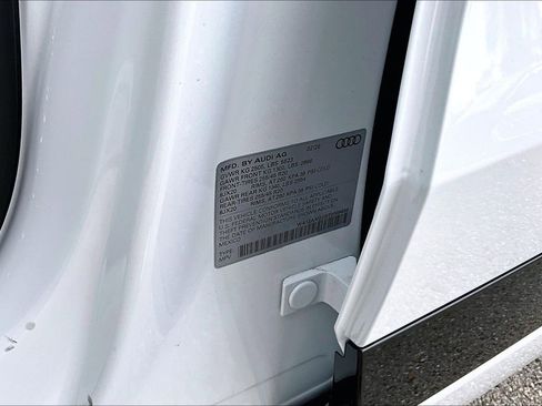 New 2026 Audi Q5 Premium Plus image 30