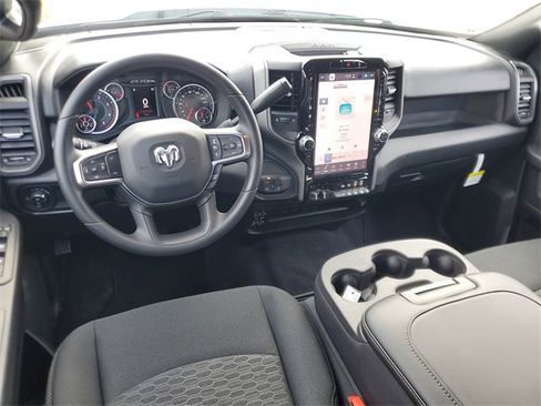 New 2026 RAM 2500 Tradesman image 13