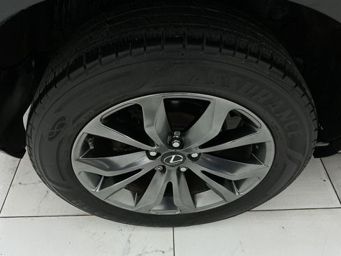 Used 2018 Lexus NX 300 F Sport w/ F Sport Premium Package FWD image 51