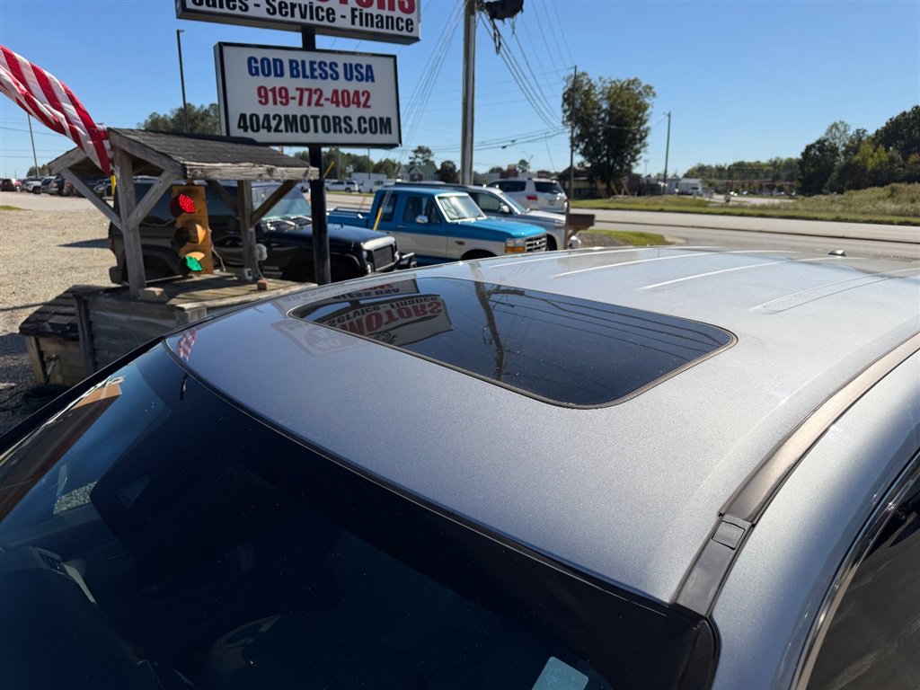 Used 2018 Honda Pilot EX-L image 11