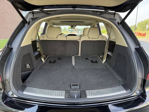 Used 2020 Acura MDX FWD image 39