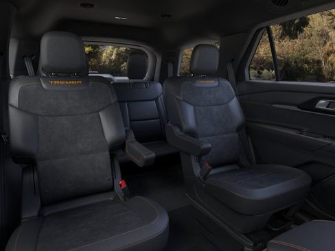 New 2026 Ford Explorer Tremor AWD/4WD image 13