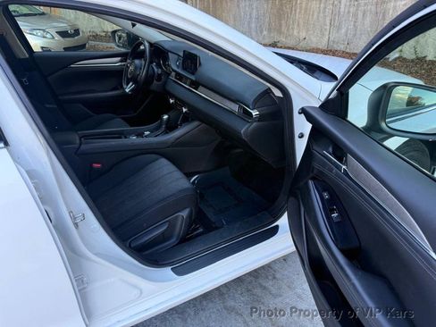 Used 2021 MAZDA MAZDA6 Sport image 15