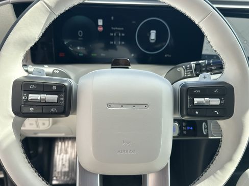 New 2026 Hyundai Palisade Calligraphy FWD image 20