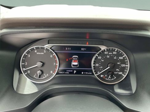 Used 2023 Nissan Rogue SL w/ SL Premium Package FWD image 29