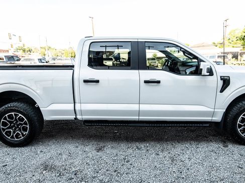 Used 2025 Ford F150 XL AWD/4WD image 10